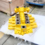 709-15-93800 709-15-93600 PC750-6 PC750-7 PC750SE-7K PC800-6 PC800-7 Main Control Valve