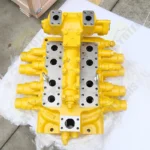709-15-93800 709-15-93600 PC750-6 PC750-7 PC750SE-7K PC800-6 PC800-7 Main Control Valve