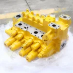709-15-93800 709-15-93600 PC750-6 PC750-7 PC750SE-7K PC800-6 PC800-7 Main Control Valve