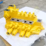 709-15-93800 709-15-93600 PC750-6 PC750-7 PC750SE-7K PC800-6 PC800-7 Main Control Valve