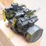 720-2M-00071 D39PX-22 D39EX-22 Hydraulic Pump