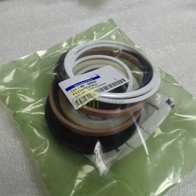 721-98-00660 PC210 PC210LC Cylinder Seal Kit