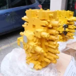 PC300-7 PC350-7 PC350LC-7 PC360-7