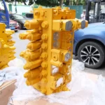PC300-7 PC350-7 PC350LC-7 PC360-7