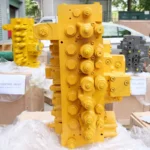 PC300-7 PC350-7 PC350LC-7 PC360-7