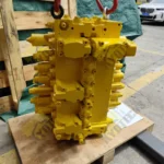 723-48-35500 PC500-10MO PC500-10R Main Control Valve