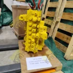 723-48-35500 PC500-10MO PC500-10R Main Control Valve