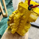 723-48-35500 PC500-10MO PC500-10R Main Control Valve