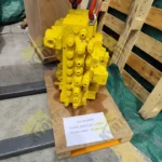 723-48-35500 PC500-10MO PC500-10R Main Control Valve