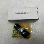 7861-93-1812 PC200 PC240 PC300-8 Sensor