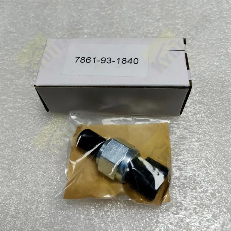 7861-93-1840 PC2000-8 PC300-8 PC400-8 Sensor