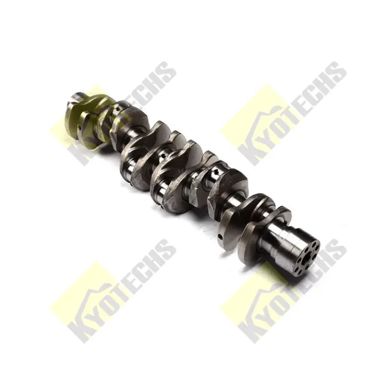 8-94396737-4 ZX330 6HK1 Crankshaft