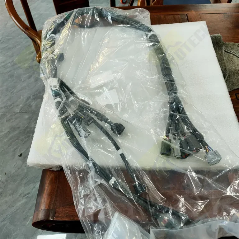 8-98002897-8 ZAX200-3 ZAX240-3 Harness
