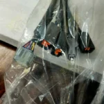 8-98002897-8 ZAX200-3 ZAX240-3 Harness