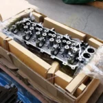 8-98170617-1 ZX210-5B 4HK1 Cylinder Head