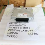 8-98213158-0 8982131580 SH350-6 SH330-6 Controller