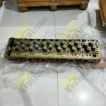 8-98388592-1 Cylinder Head