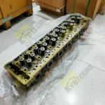 8-98388592-1 Cylinder Head