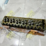 8-98388592-1 Cylinder Head