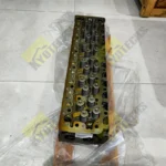 8-98388592-1 Cylinder Head