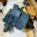 A6VE80EZ4-63W-VAL027B Hydraulic Pump
