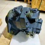 A6VE80EZ4-63W-VAL027B Hydraulic Pump