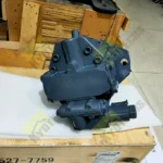 A6VE80EZ4-63W-VAL027B Hydraulic Pump
