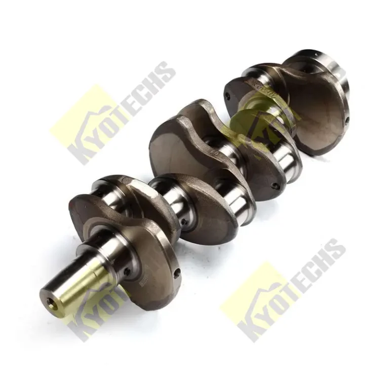CAT 3304 4N7692 Crankshaft
