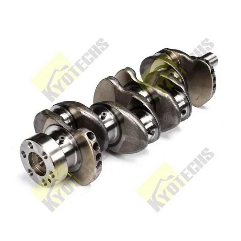 CAT C6.4 294-1749 Crankshaft