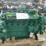 D6D D6E ENGINE