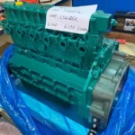 D7E ENGINE