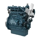 D905 Engine Assembly