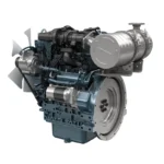 D905 Engine Assembly