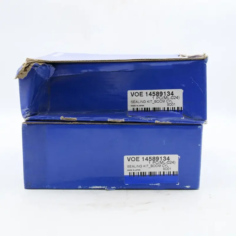 VOE14589134 EC240 EC250 Boom Cylinder Seal Kit
