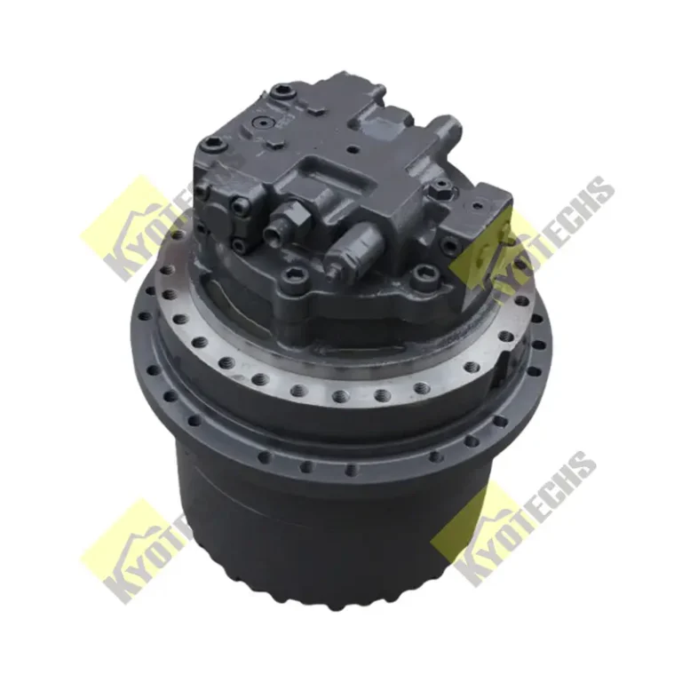 EC360BLC Travel Motor