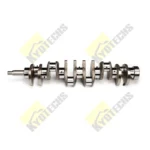 HO6CT H07C 13400-1690 EX220-5 Crankshaft