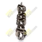 HO6CT H07C 13400-1690 EX220-5 Crankshaft