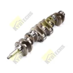 HO6CT H07C 13400-1690 EX220-5 Crankshaft