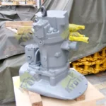 HPV091ES EX100M-3 Hydraulic Pump