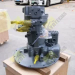 HPV091ES EX100M-3 Hydraulic Pump
