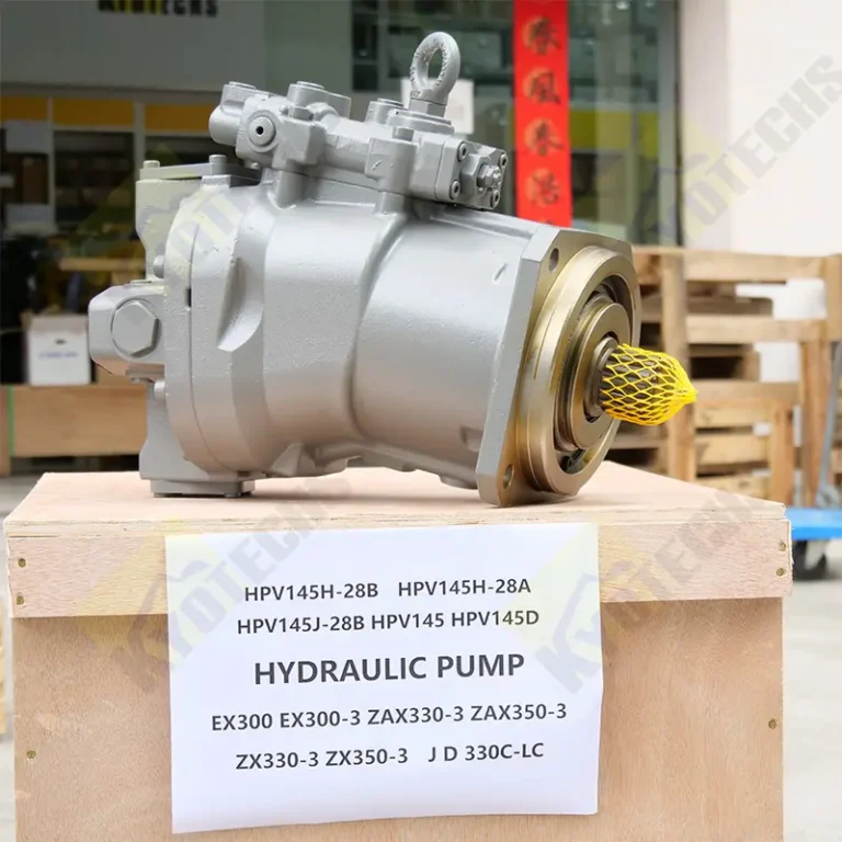 HPV145H-28B HPV145H-28A HPV145J-28B HPV145 HPV145D EX300 EX300-3 ZAX330-3 ZAX350-3 Hydraulic Pump