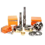 HPV95 Hydraulic Parts