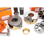 HPV95 Hydraulic Parts
