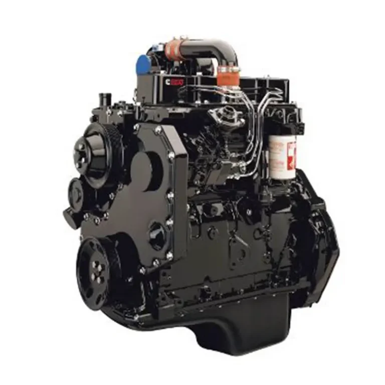 HYK A2300 B3.9 B4.5 B4.5 Engine Assembly