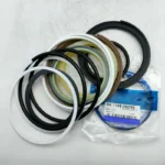 VOE14515051 14589129 EC210B EC210BLC EC210D Boom Cylinder Seal Kit