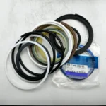VOE14515051 14589129 EC210B EC210BLC EC210D Boom Cylinder Seal Kit