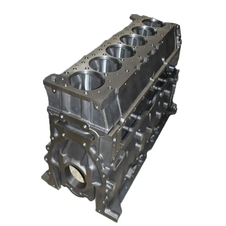 ISX15 QSX15 4298515 Cylinder Block