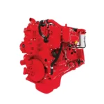 ISX15 QSX15 Engine Assembly