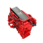 ISX15 QSX15 Engine Assembly