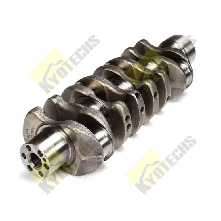 J05E S1341-12281 SK200-8 Crankshaft